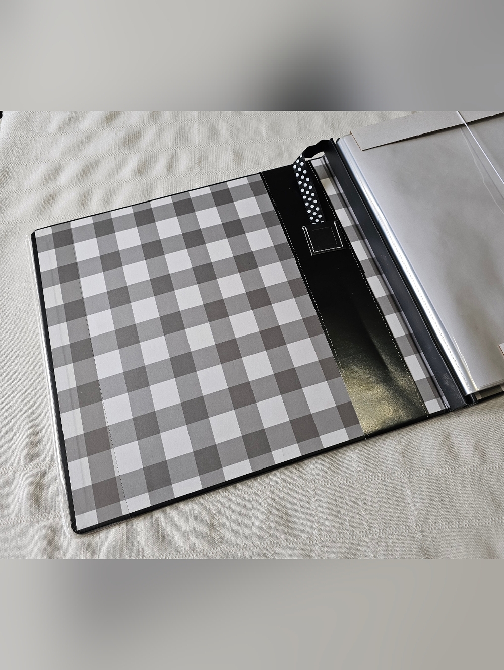 Scrapbook Album - Picture 5 of 10
